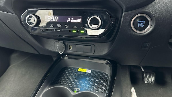 Used Toyota Aygo X 2022 for sale - 76200376: Photo 33