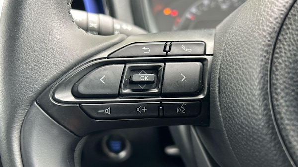 Used Toyota Aygo X 2022 for sale - 76200376: Photo 35