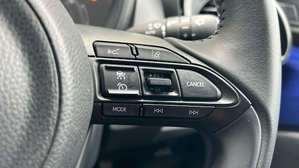 Used Toyota Aygo X 2022 for sale - 76200376: Photo 36