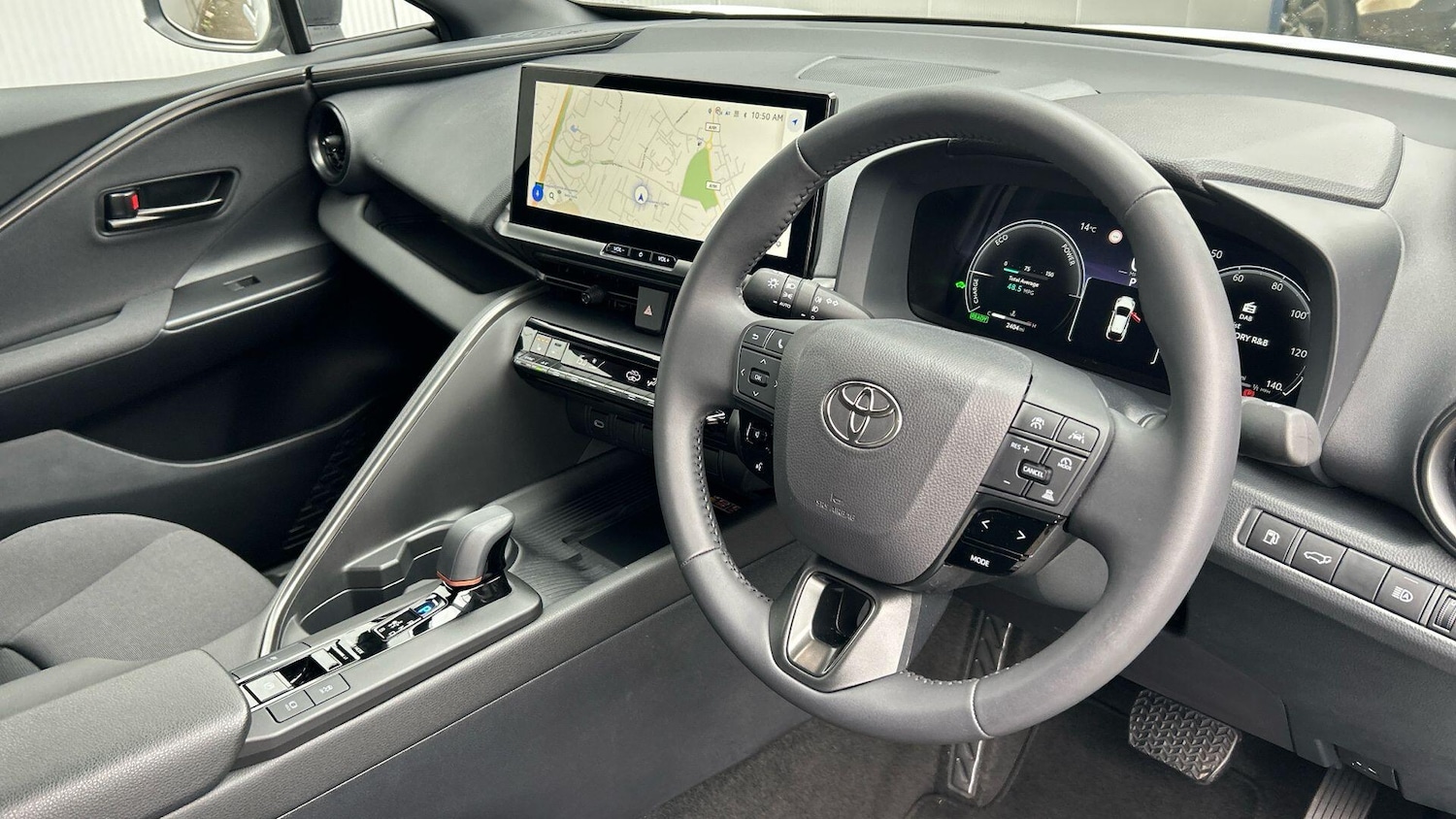 Used Toyota C-HR 2025 for sale - 78047904: Photo 10