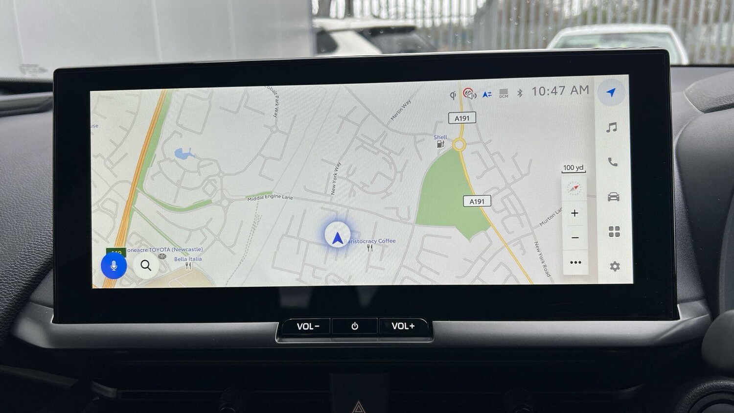 Used Toyota C-HR 2025 for sale - 78047904: Photo 11