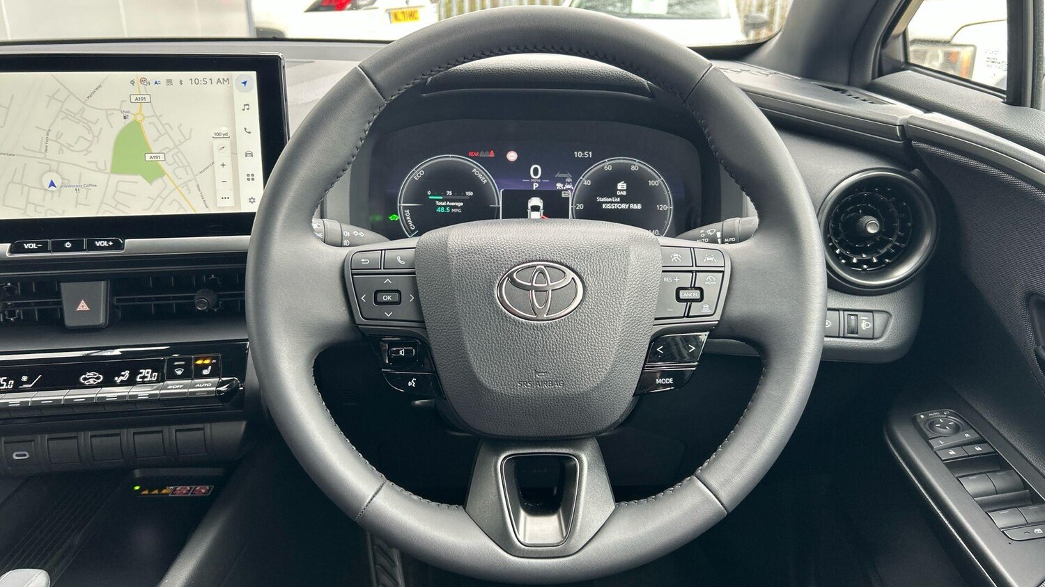 Used Toyota C-HR 2025 for sale - 78047904: Photo 12