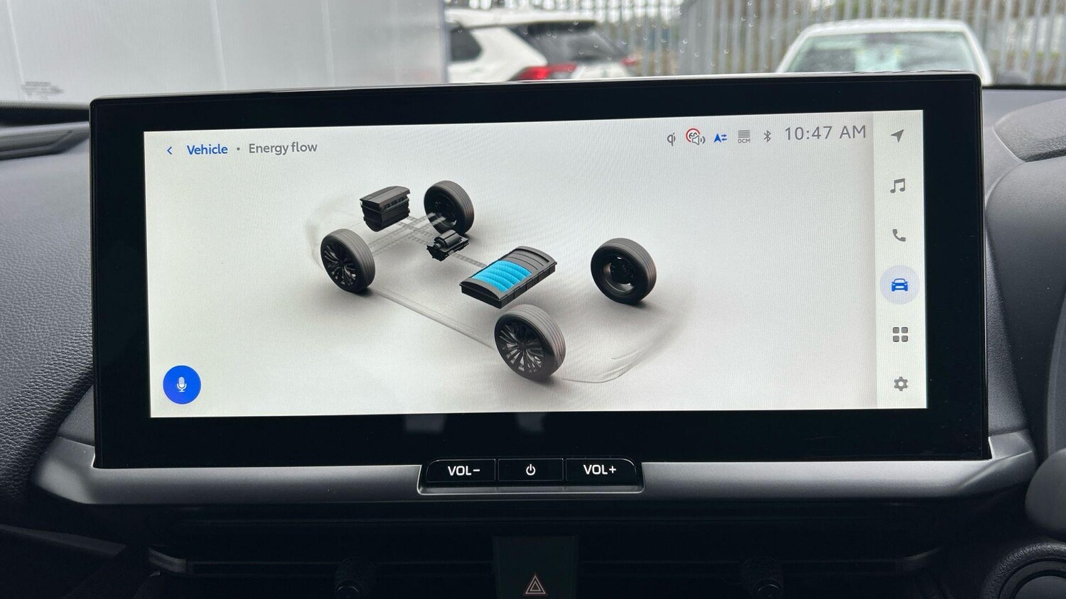 Used Toyota C-HR 2025 for sale - 78047904: Photo 20