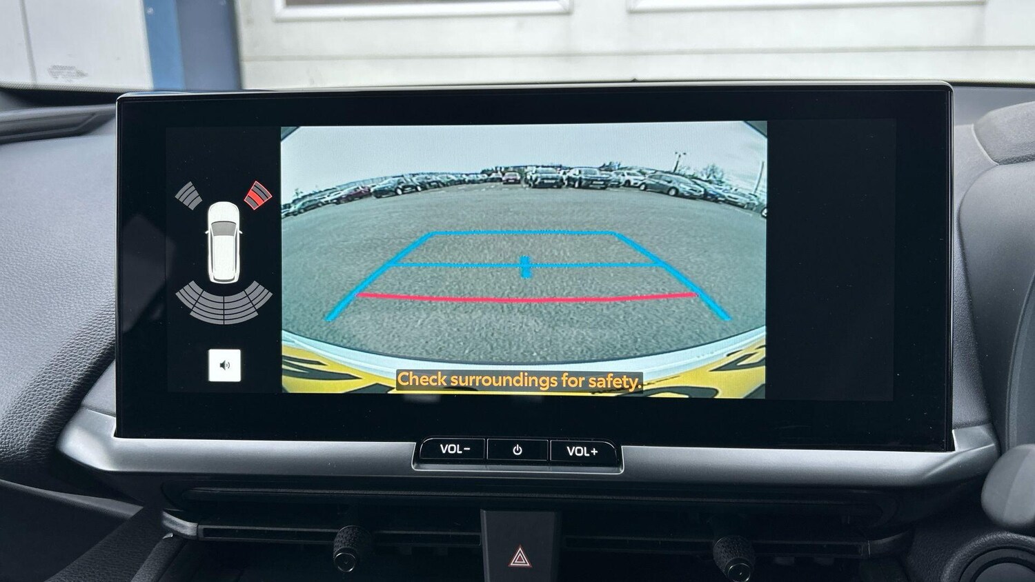 Used Toyota C-HR 2025 for sale - 78047904: Photo 21