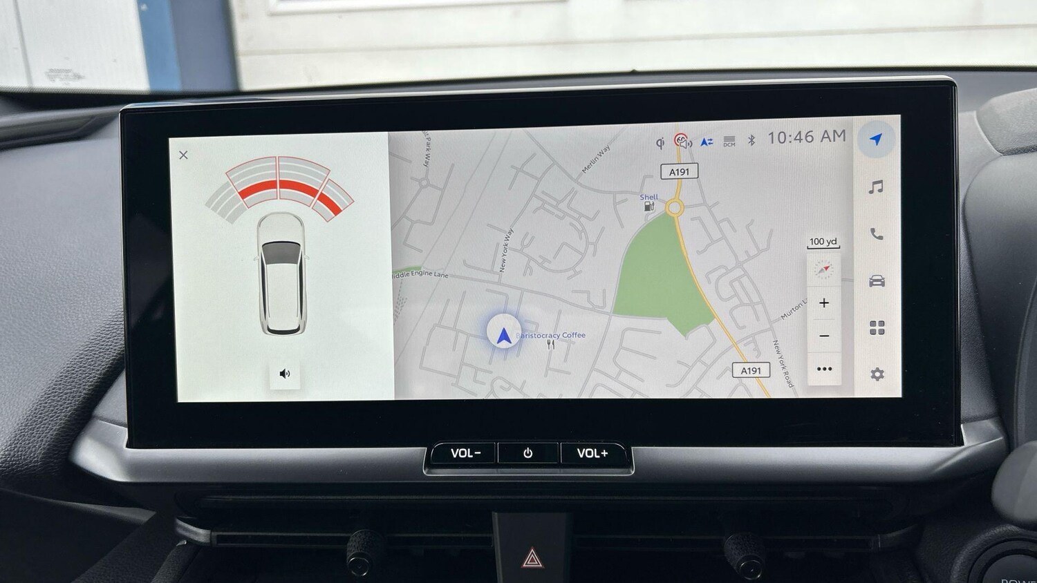 Used Toyota C-HR 2025 for sale - 78047904: Photo 22