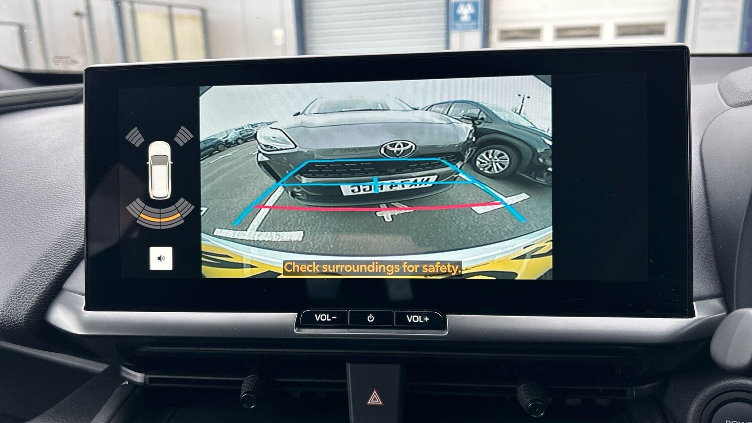 Used Toyota C-HR 2025 for sale - 78047904: Photo 23