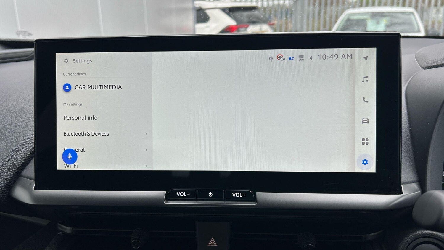 Used Toyota C-HR 2025 for sale - 78047904: Photo 32