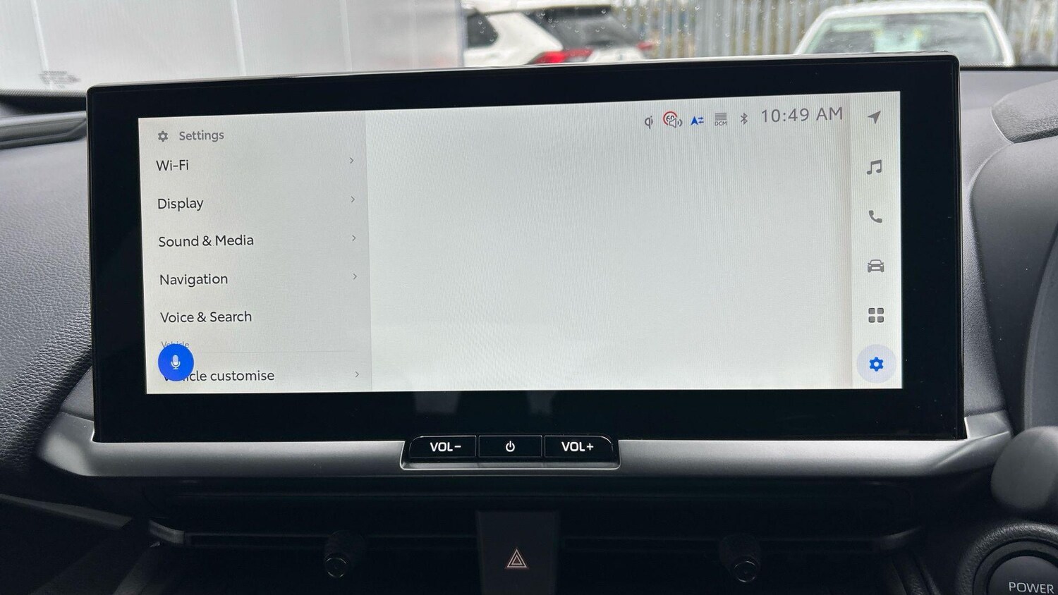 Used Toyota C-HR 2025 for sale - 78047904: Photo 33