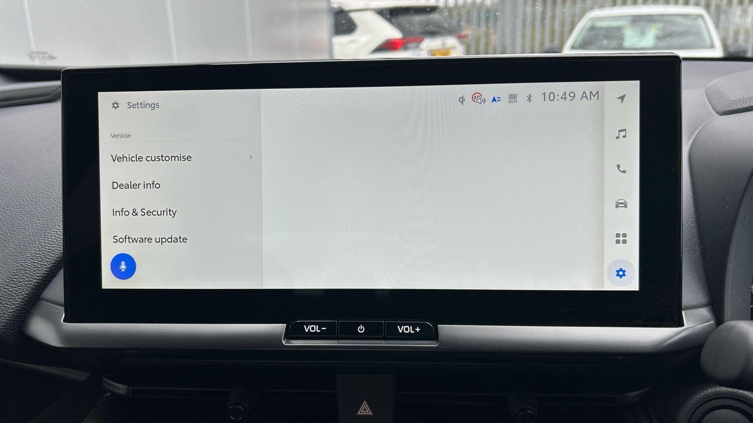 Used Toyota C-HR 2025 for sale - 78047904: Photo 34