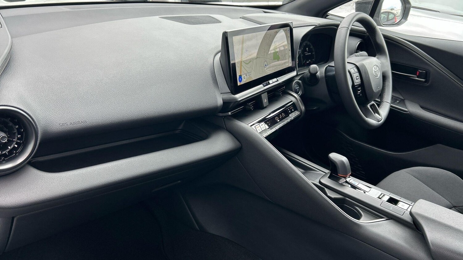 Used Toyota C-HR 2025 for sale - 78047904: Photo 42