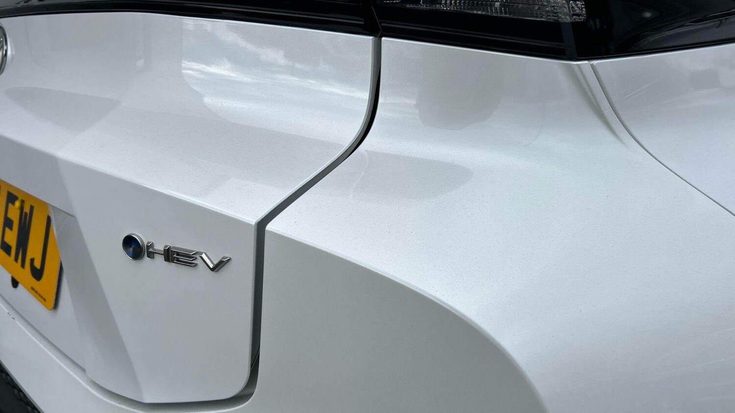 Used Toyota C-HR 2025 for sale - 78047904: Photo 44