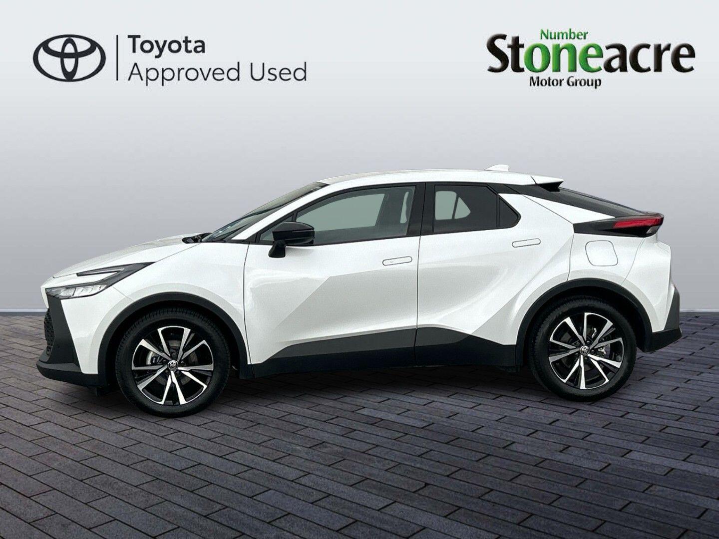Used Toyota C-HR 2025 for sale - 78047904: Photo 6