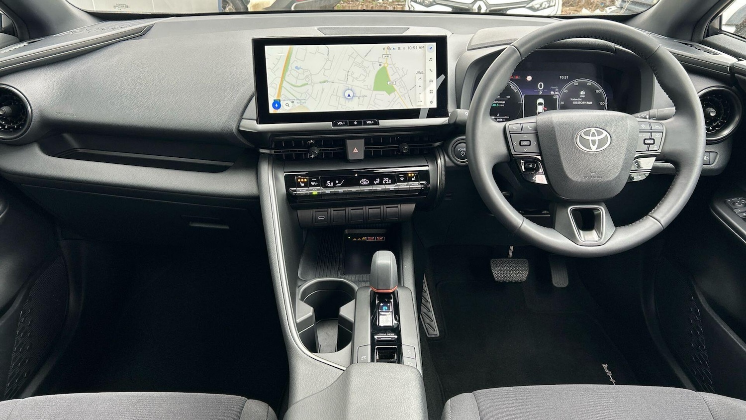 Used Toyota C-HR 2025 for sale - 78047904: Photo 9