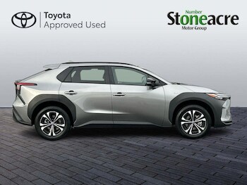 Used Toyota Other 2025 for sale - 77314581: Photo