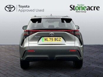 Used Toyota Other 2025 for sale - 77314581: Photo