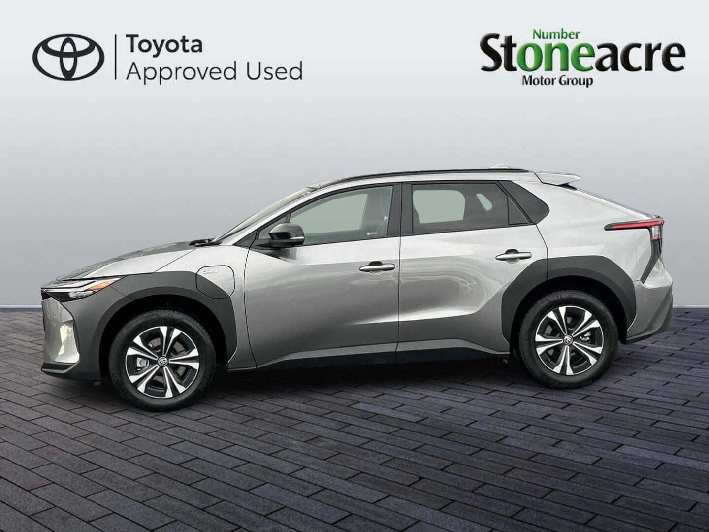 Used Toyota Other 2025 for sale - 77314581: Photo 6