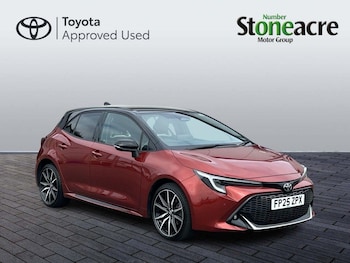Used Toyota Corolla 2025 for sale - 79373750: Photo