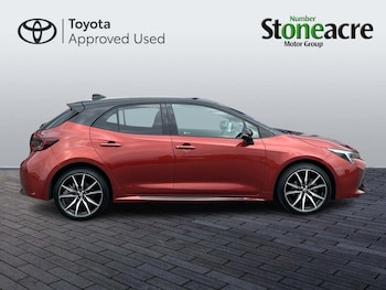 Used Toyota Corolla 2025 for sale - 79373750: Photo