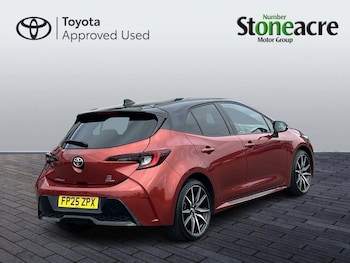 Used Toyota Corolla 2025 for sale - 79373750: Photo