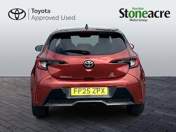 Used Toyota Corolla 2025 for sale - 79373750: Photo