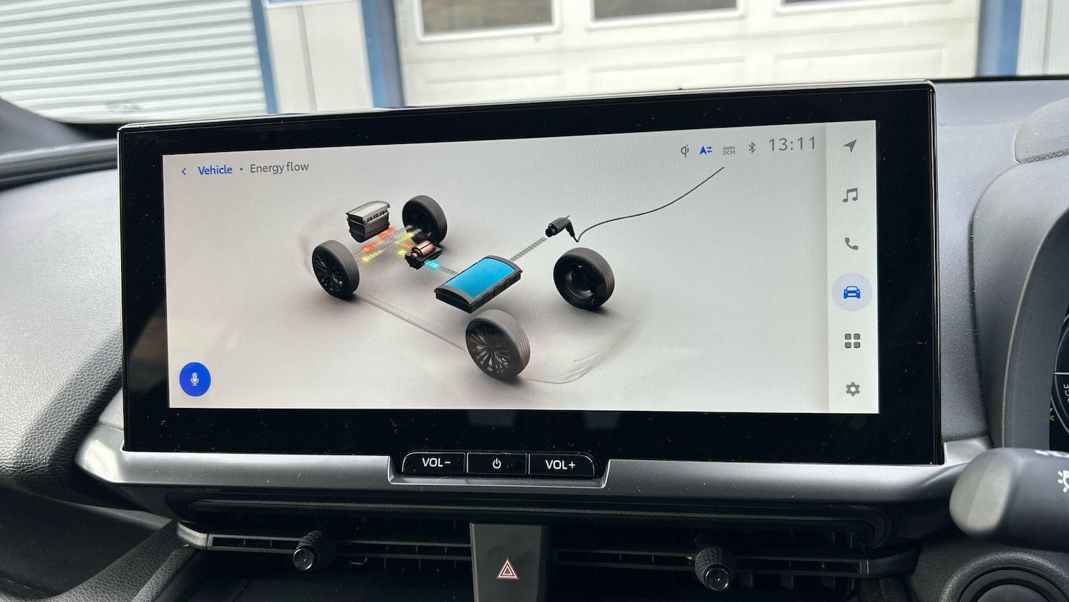 Vehicle 26