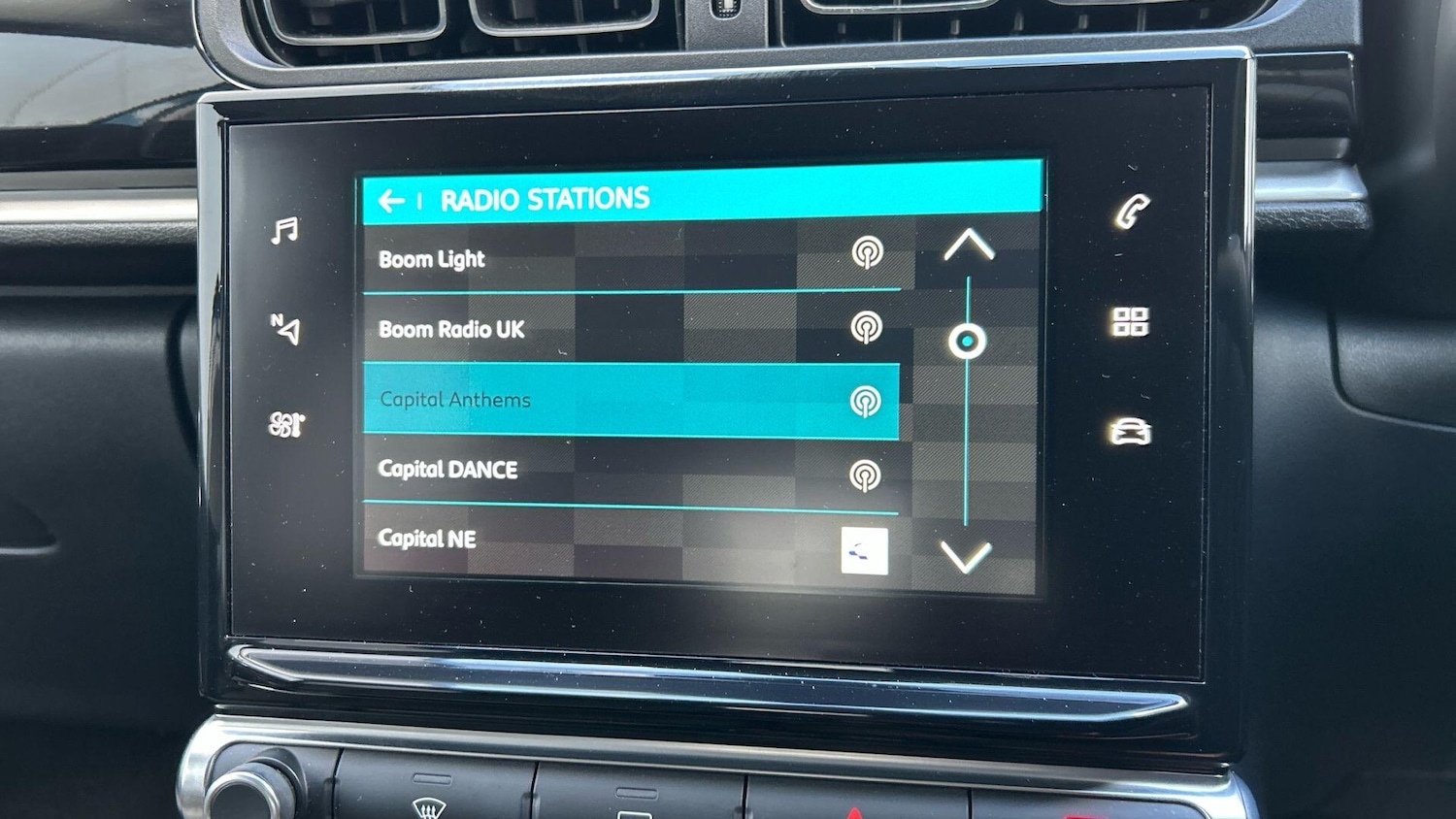 Vehicle 28