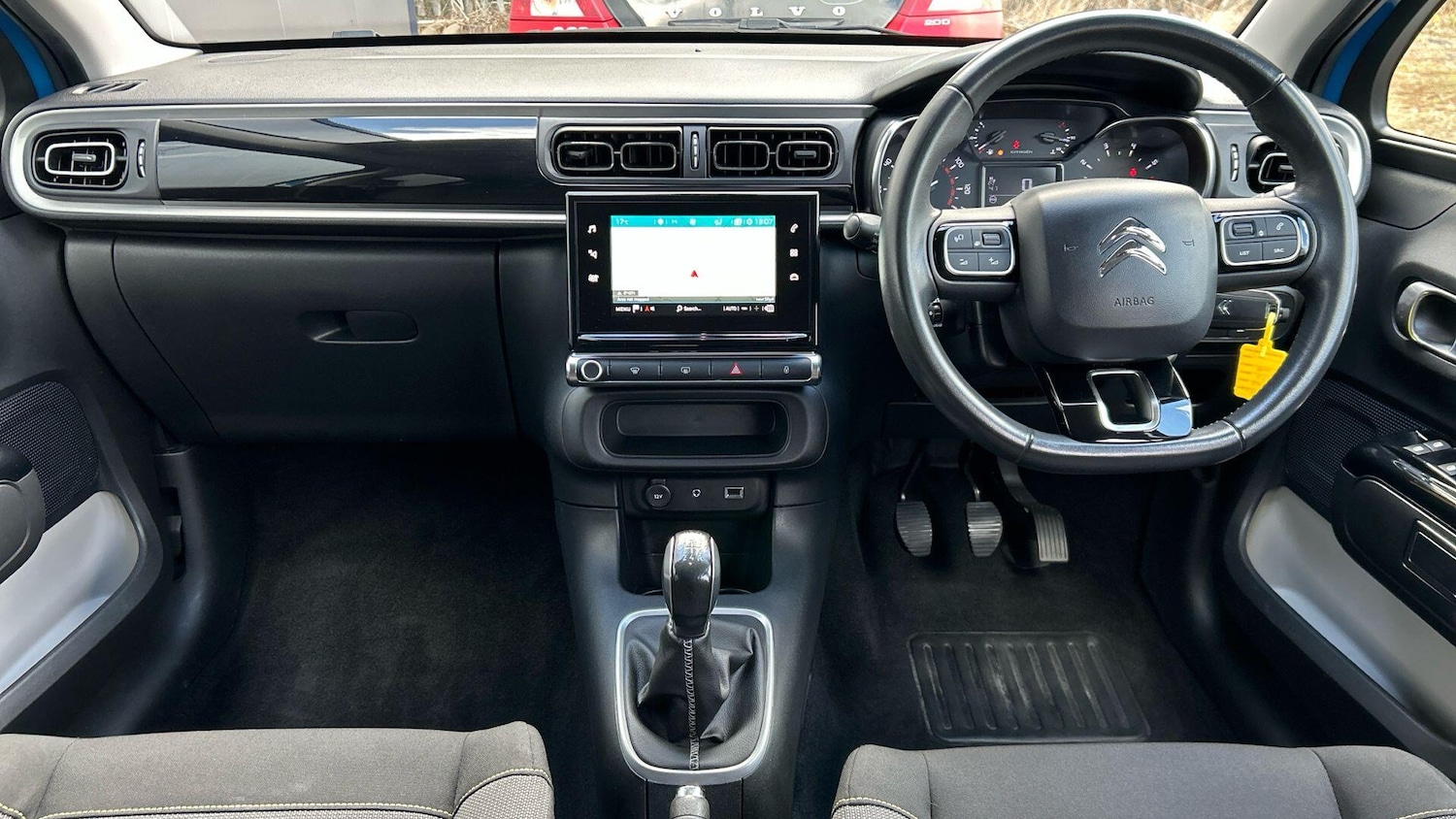 Vehicle 9