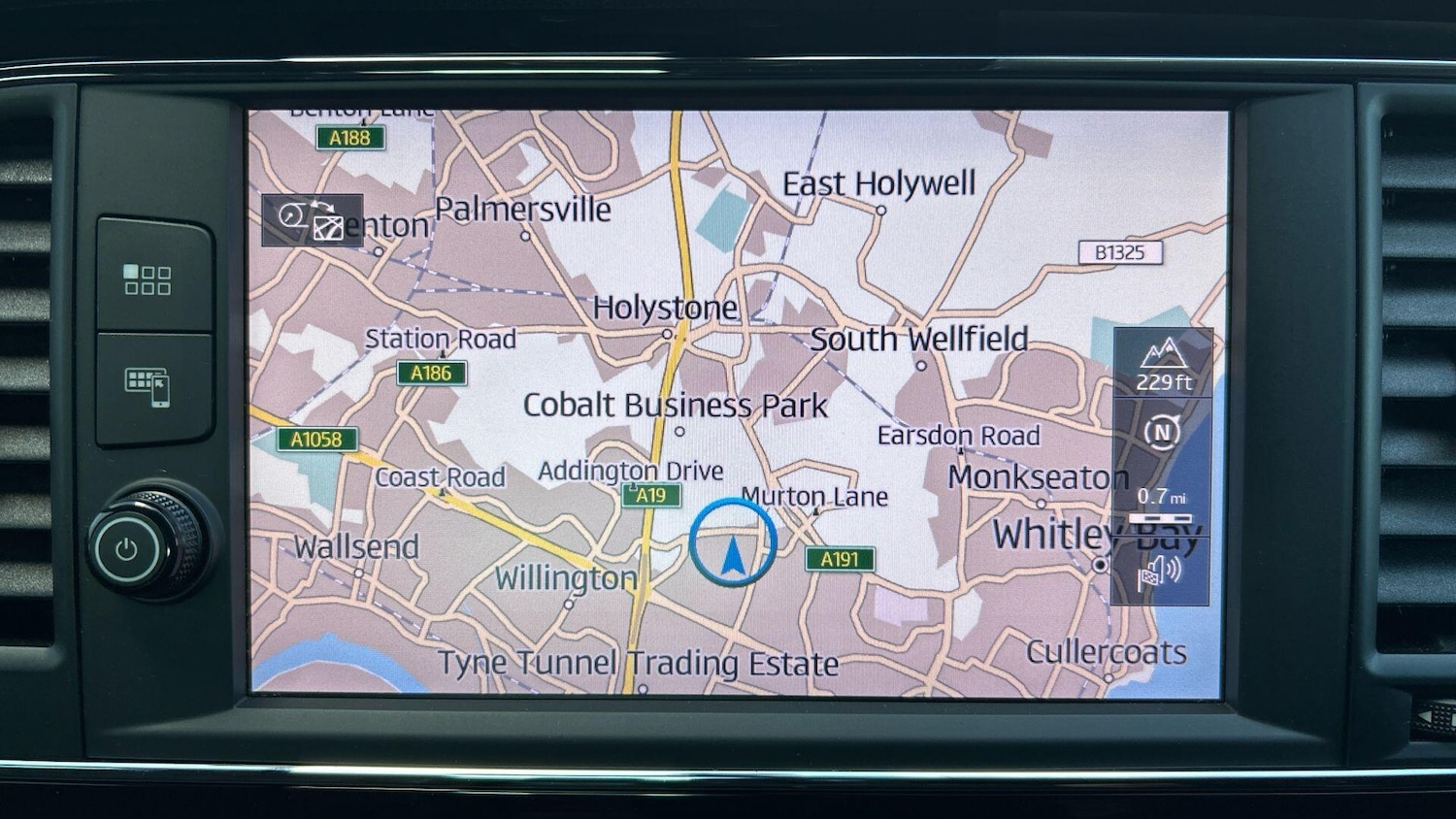 Used SEAT Leon for sale - 78115377: Photo 11