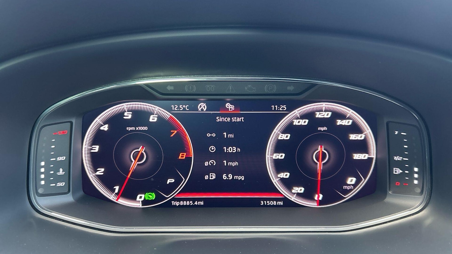 Used SEAT Leon for sale - 78115377: Photo 13