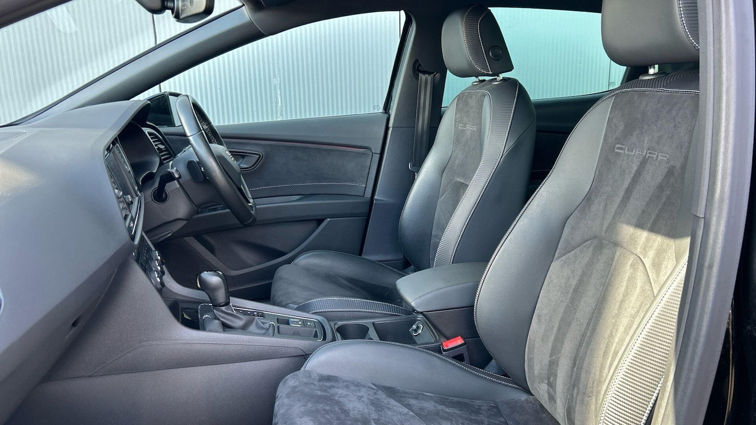 Used SEAT Leon for sale - 78115377: Photo 14