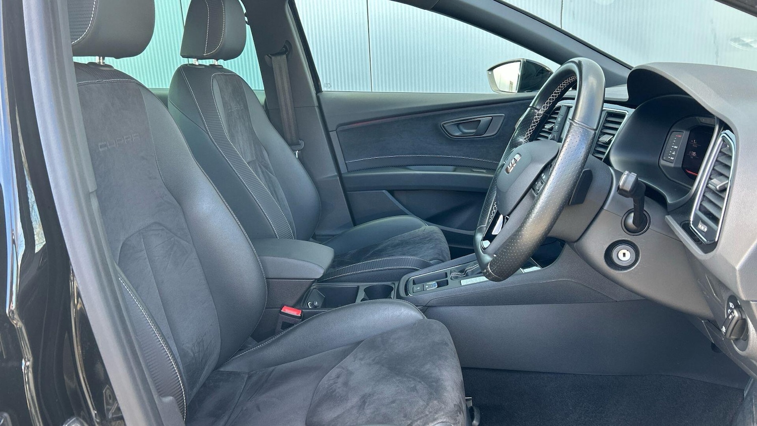 Used SEAT Leon for sale - 78115377: Photo 15