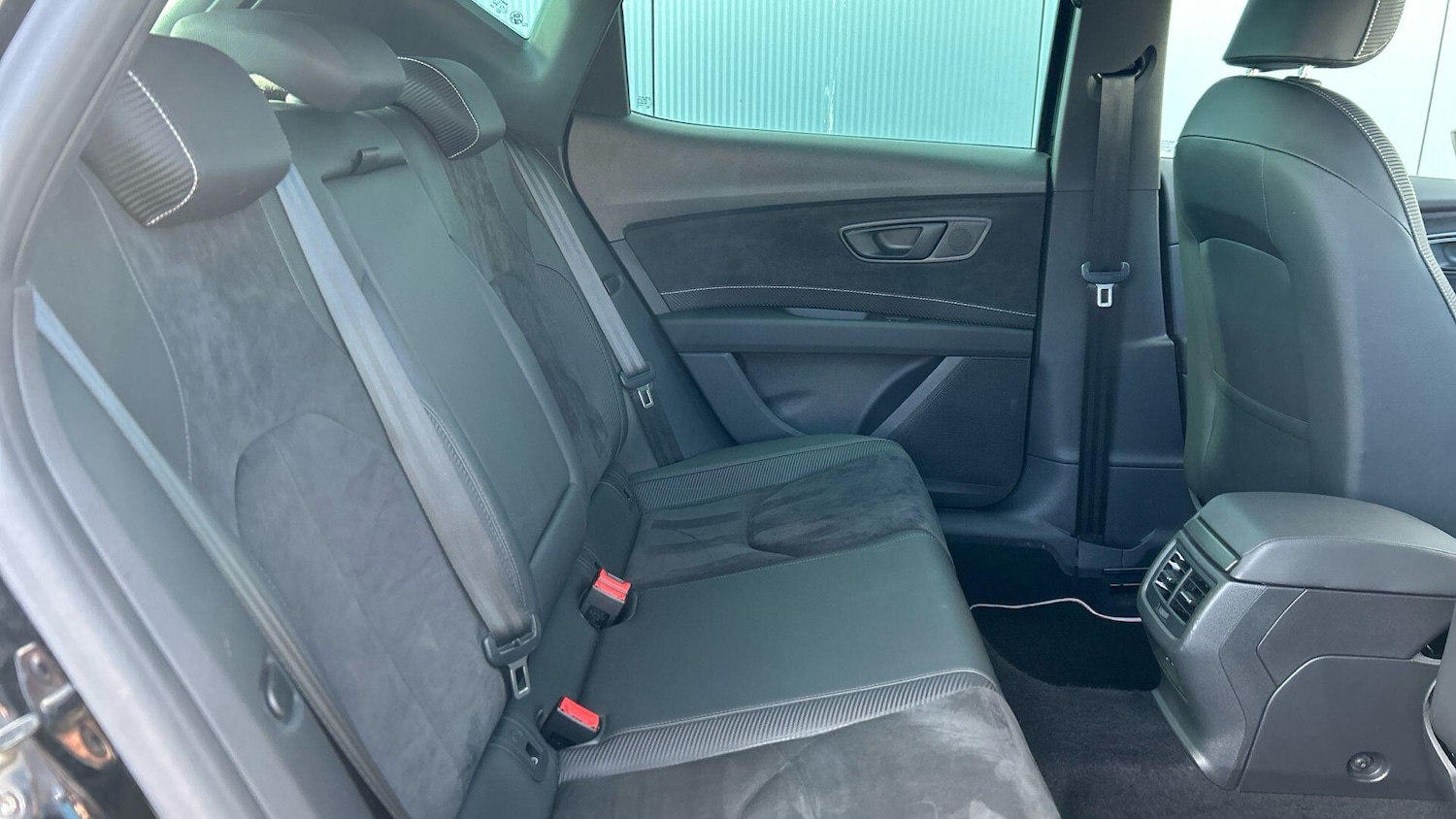 Used SEAT Leon for sale - 78115377: Photo 16