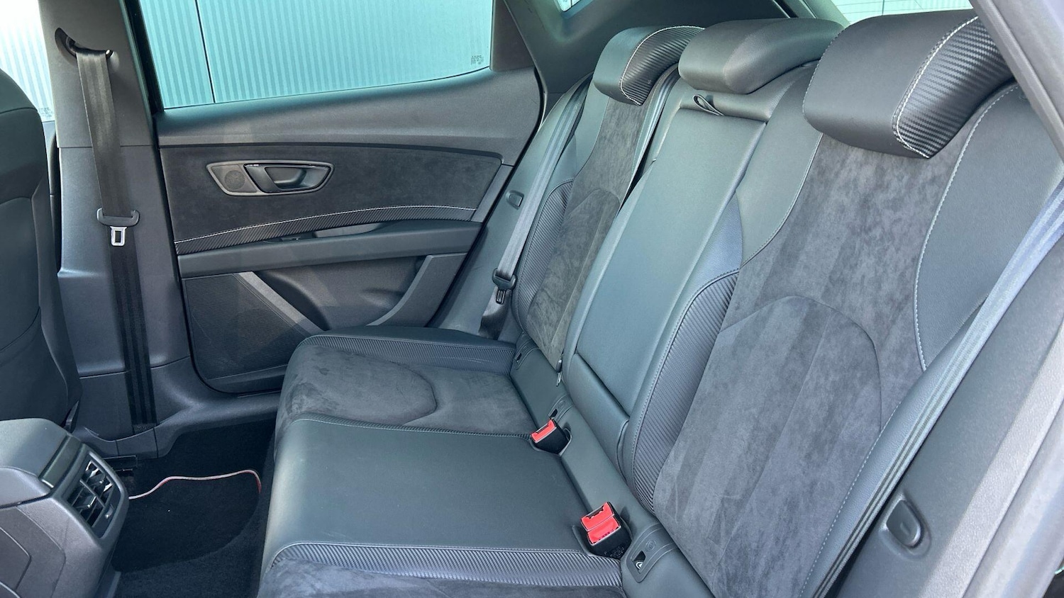 Used SEAT Leon for sale - 78115377: Photo 17