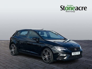 Used SEAT Leon 2020 for sale - 78115377: Photo