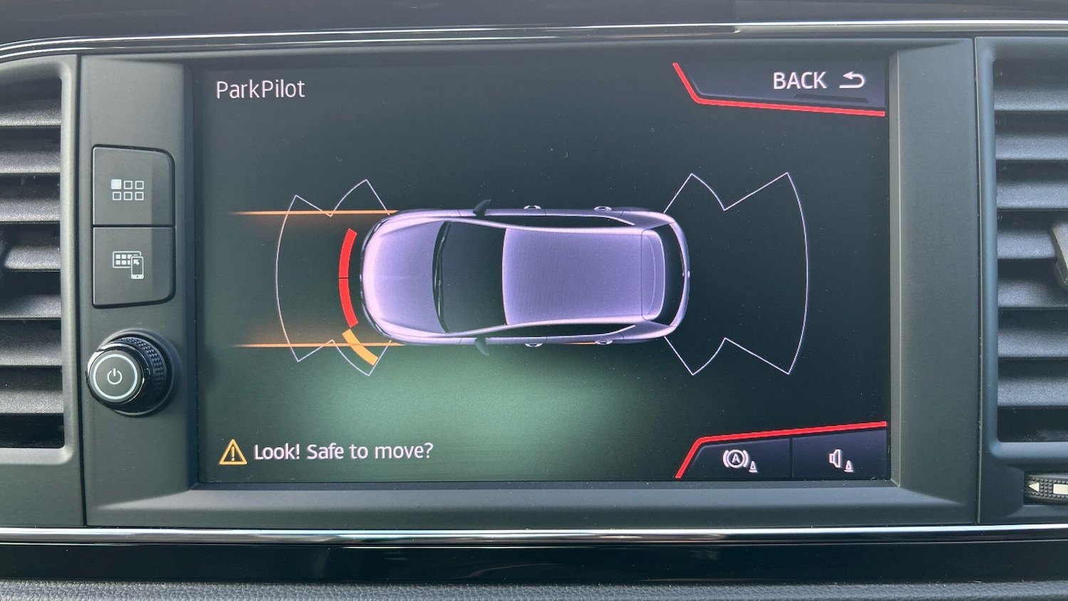 Used SEAT Leon for sale - 78115377: Photo 20