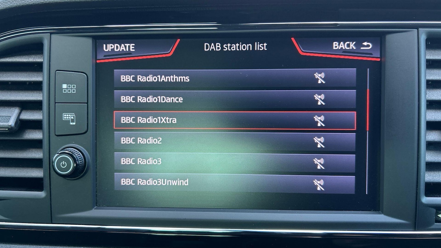 Used SEAT Leon for sale - 78115377: Photo 25