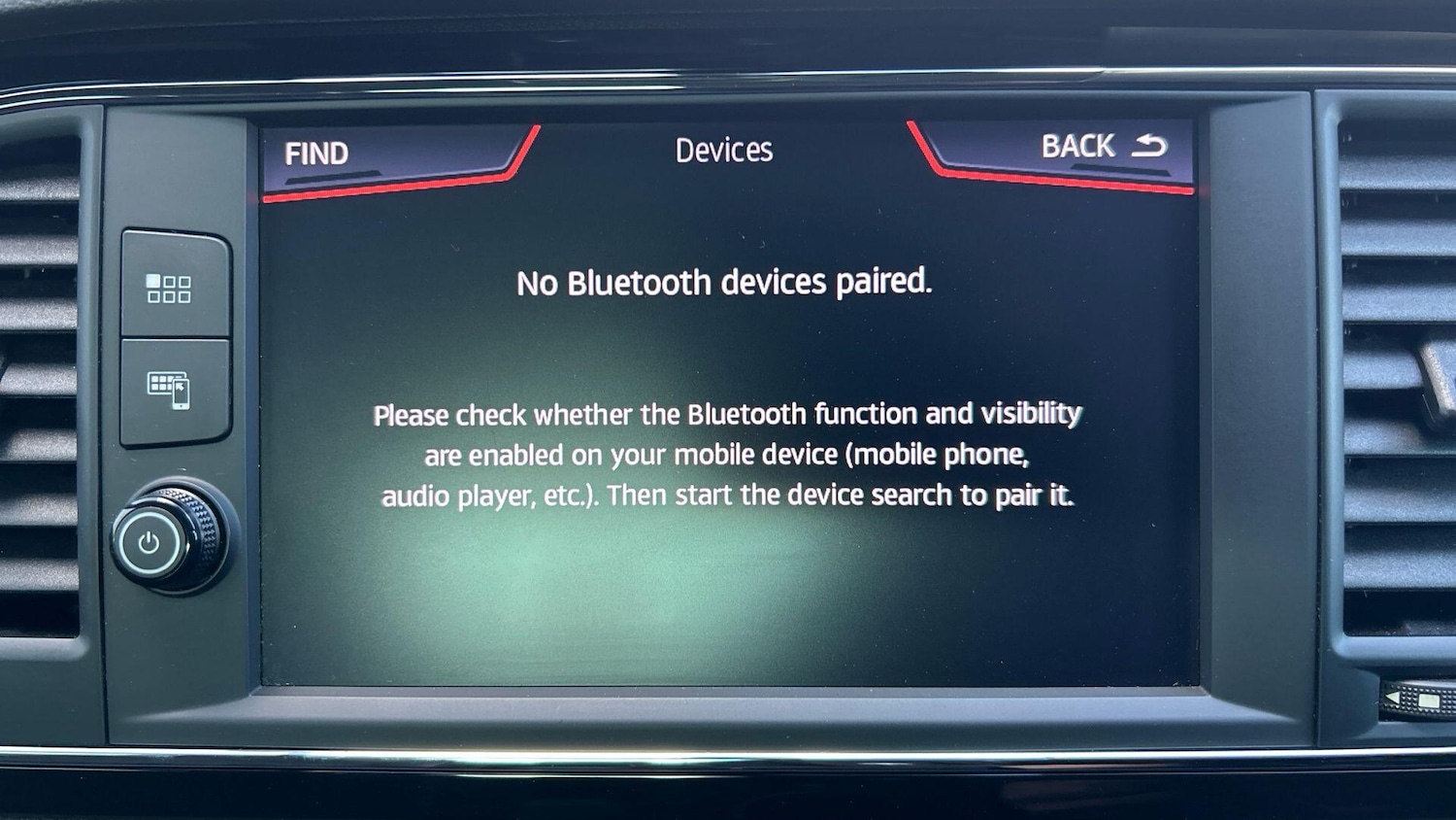 Used SEAT Leon for sale - 78115377: Photo 28