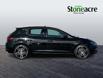 Used SEAT Leon 2020 for sale - 78115377: Photo