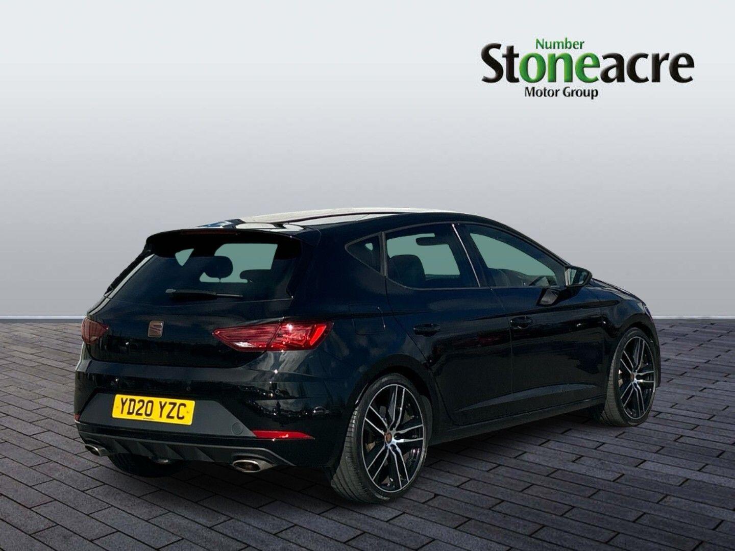 Used SEAT Leon for sale - 78115377: Photo 3