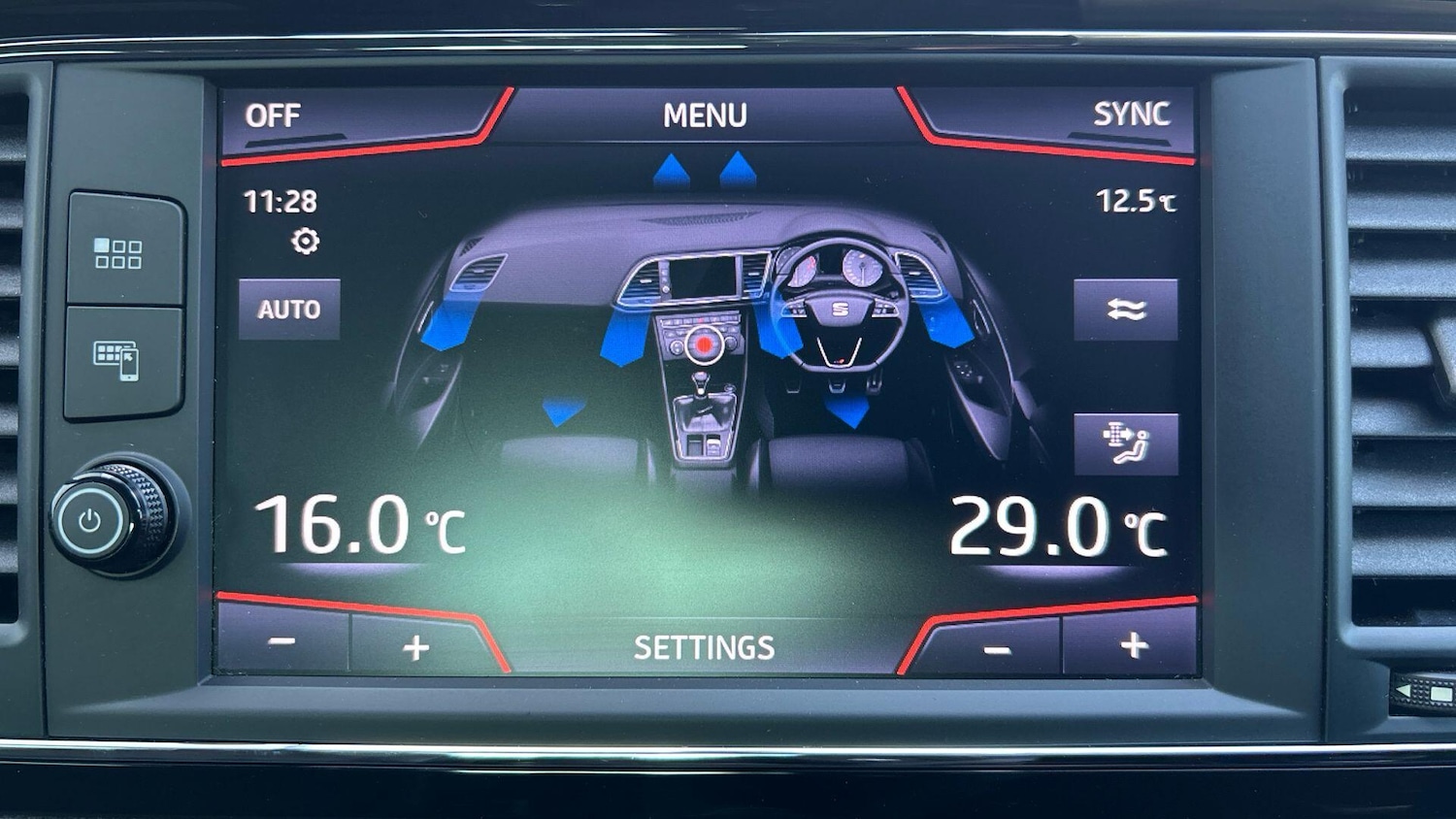 Used SEAT Leon for sale - 78115377: Photo 34