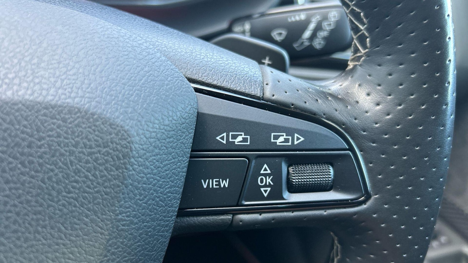 Used SEAT Leon for sale - 78115377: Photo 36