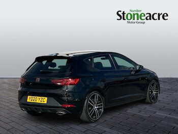 Used SEAT Leon 2020 for sale - 78115377: Photo
