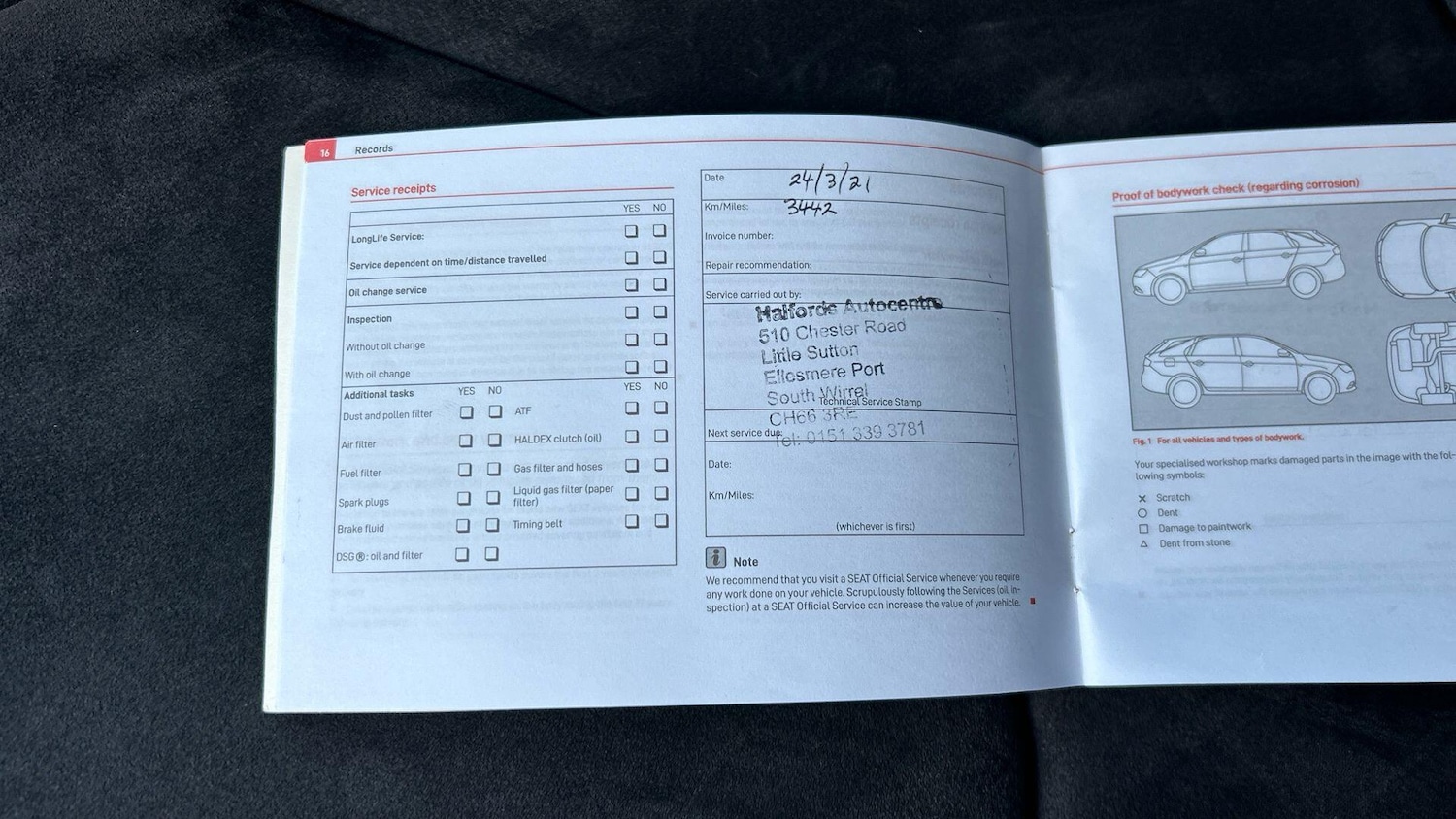 Used SEAT Leon for sale - 78115377: Photo 40