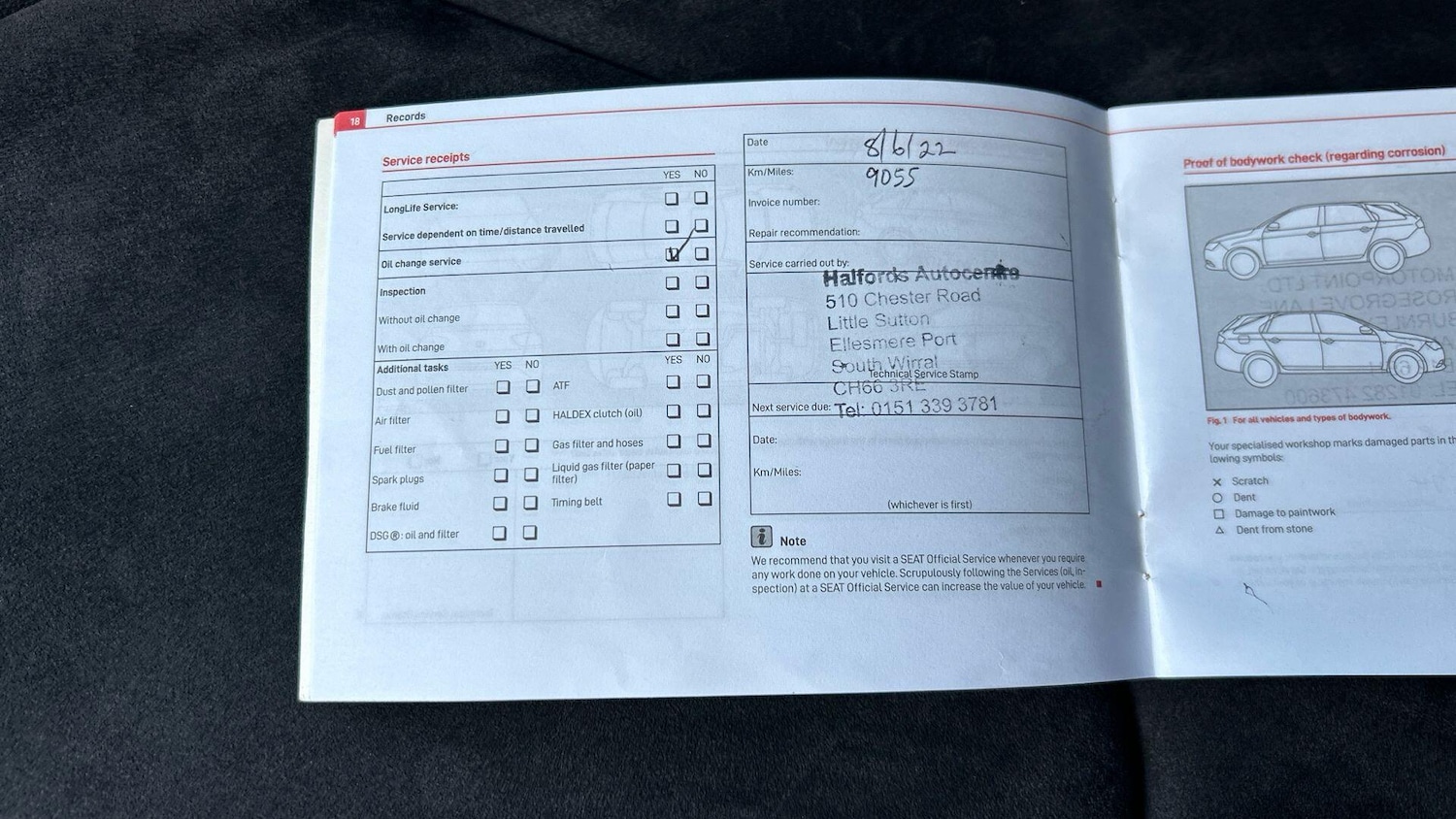 Used SEAT Leon for sale - 78115377: Photo 41