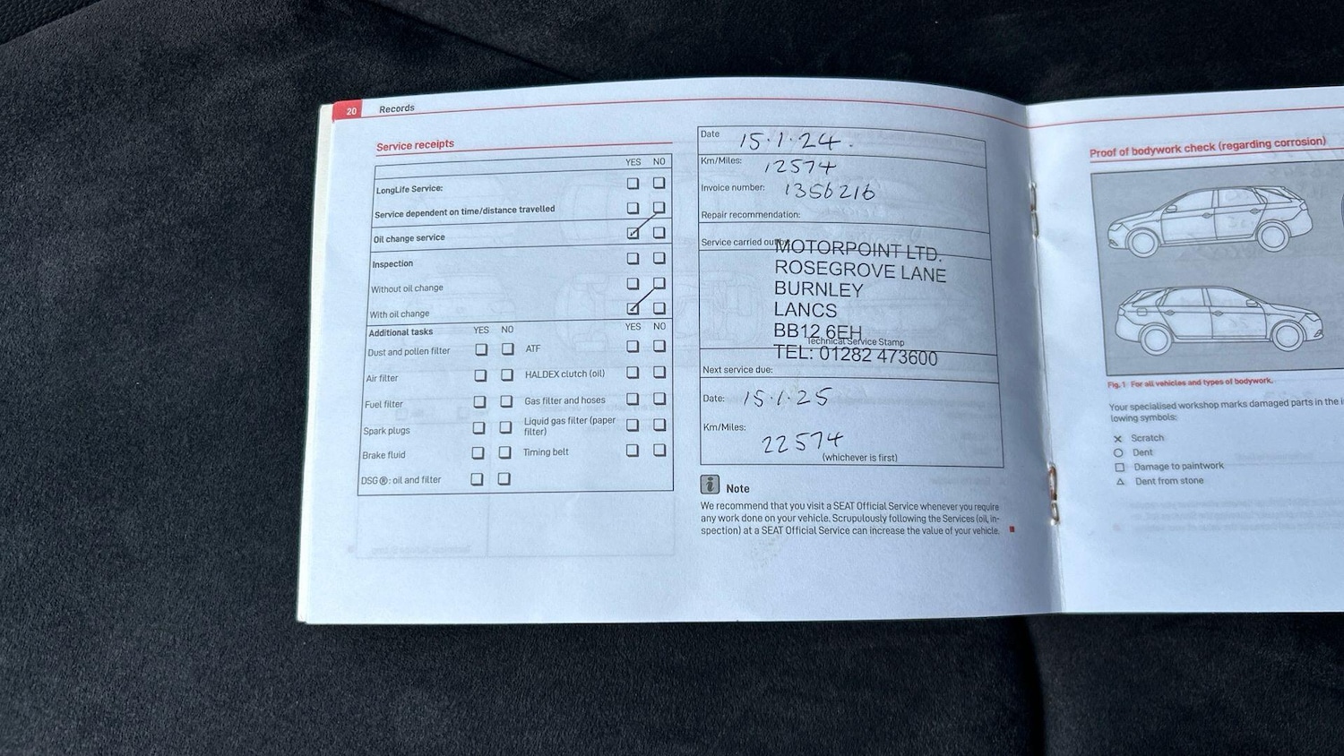 Used SEAT Leon for sale - 78115377: Photo 42