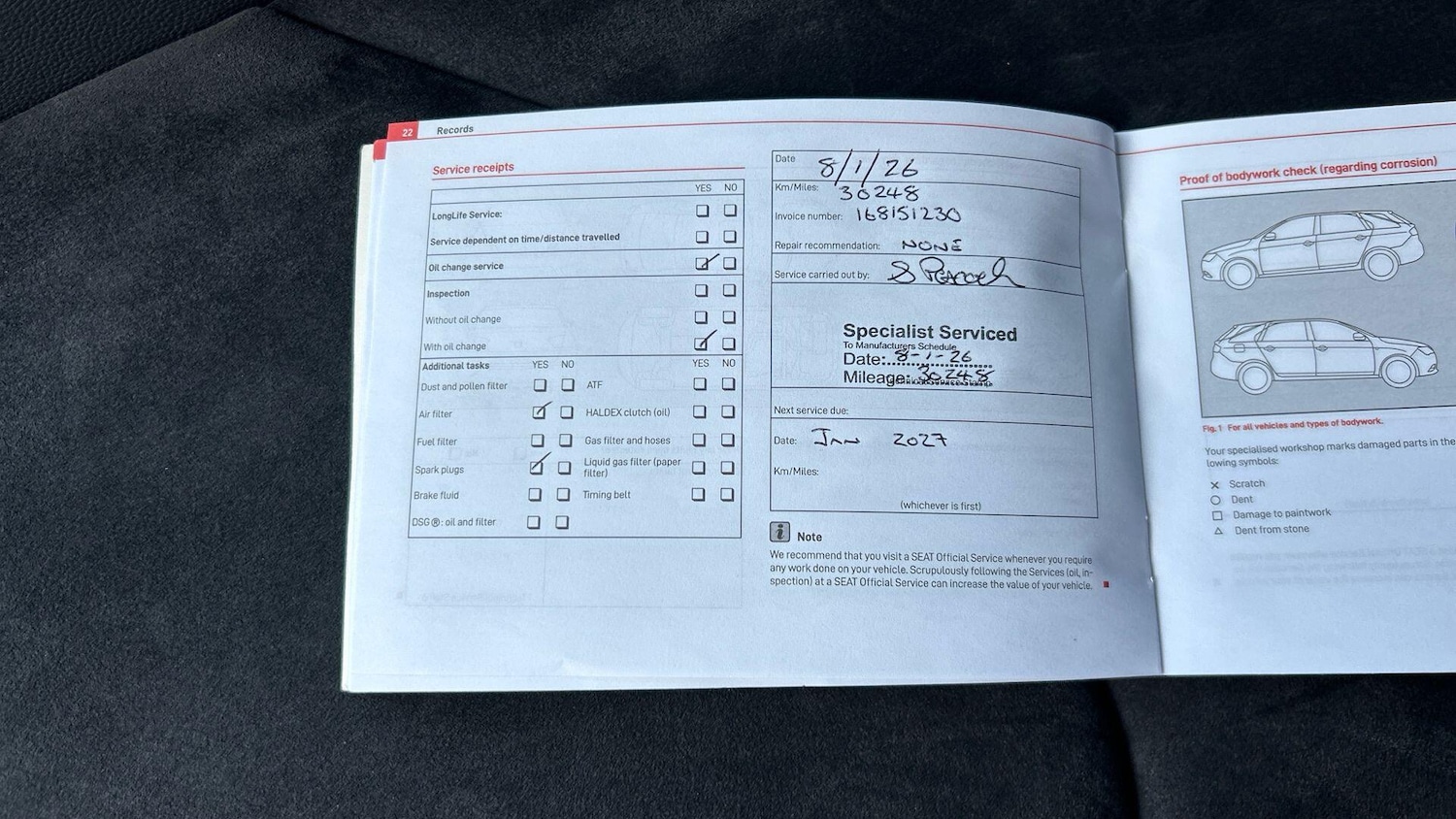 Used SEAT Leon for sale - 78115377: Photo 43