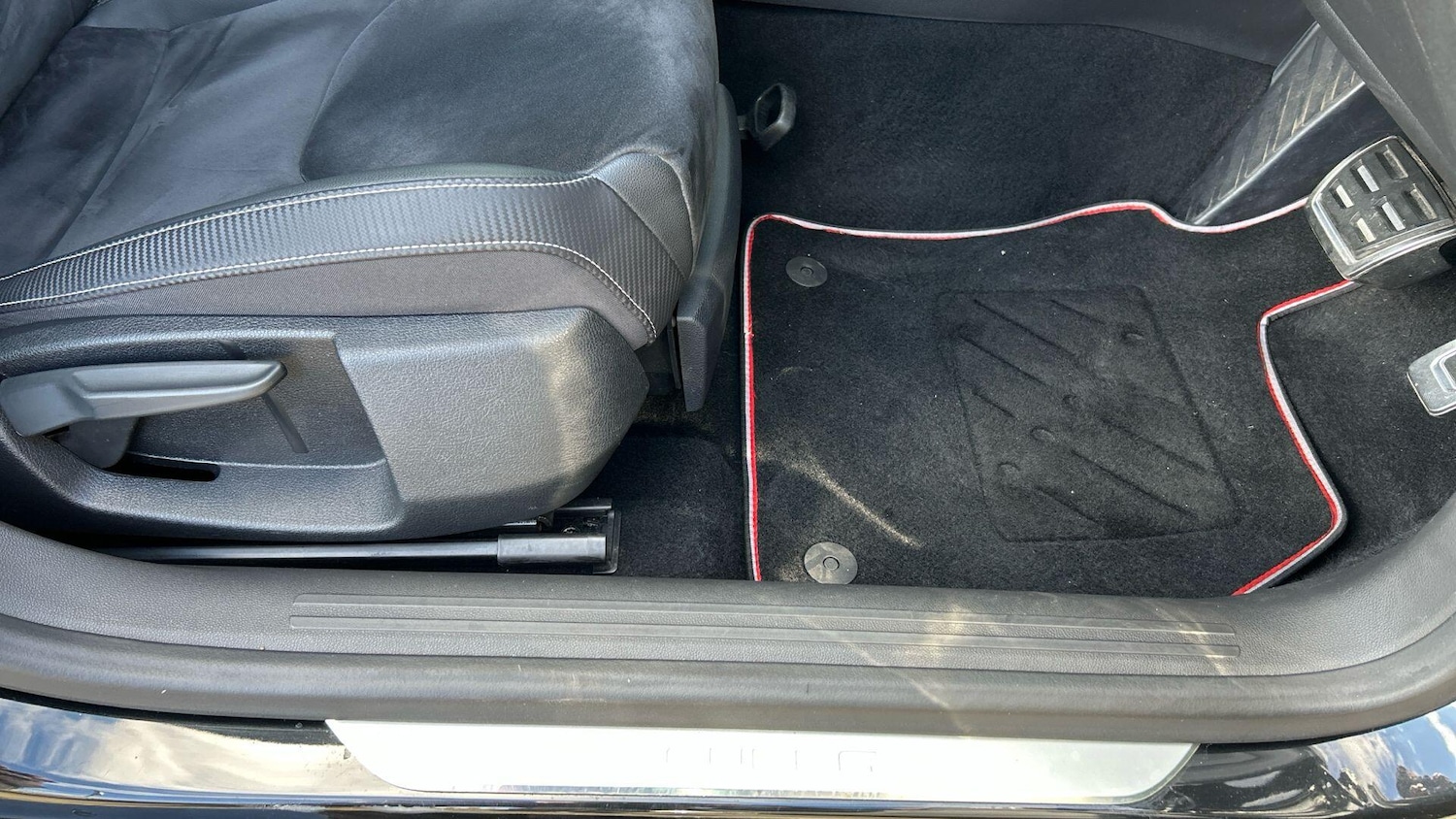 Used SEAT Leon for sale - 78115377: Photo 44