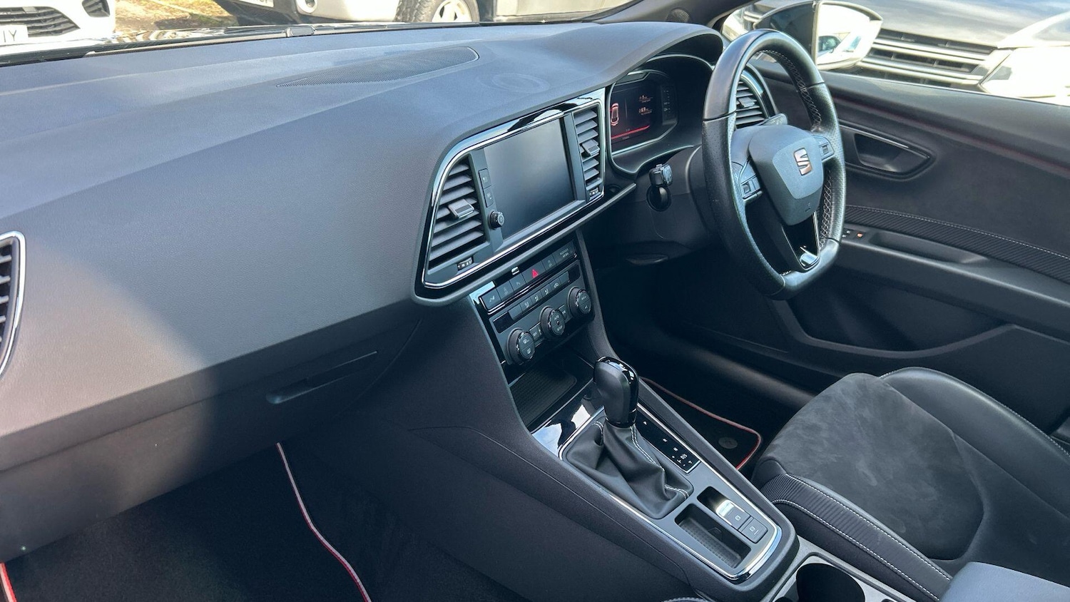 Used SEAT Leon for sale - 78115377: Photo 45