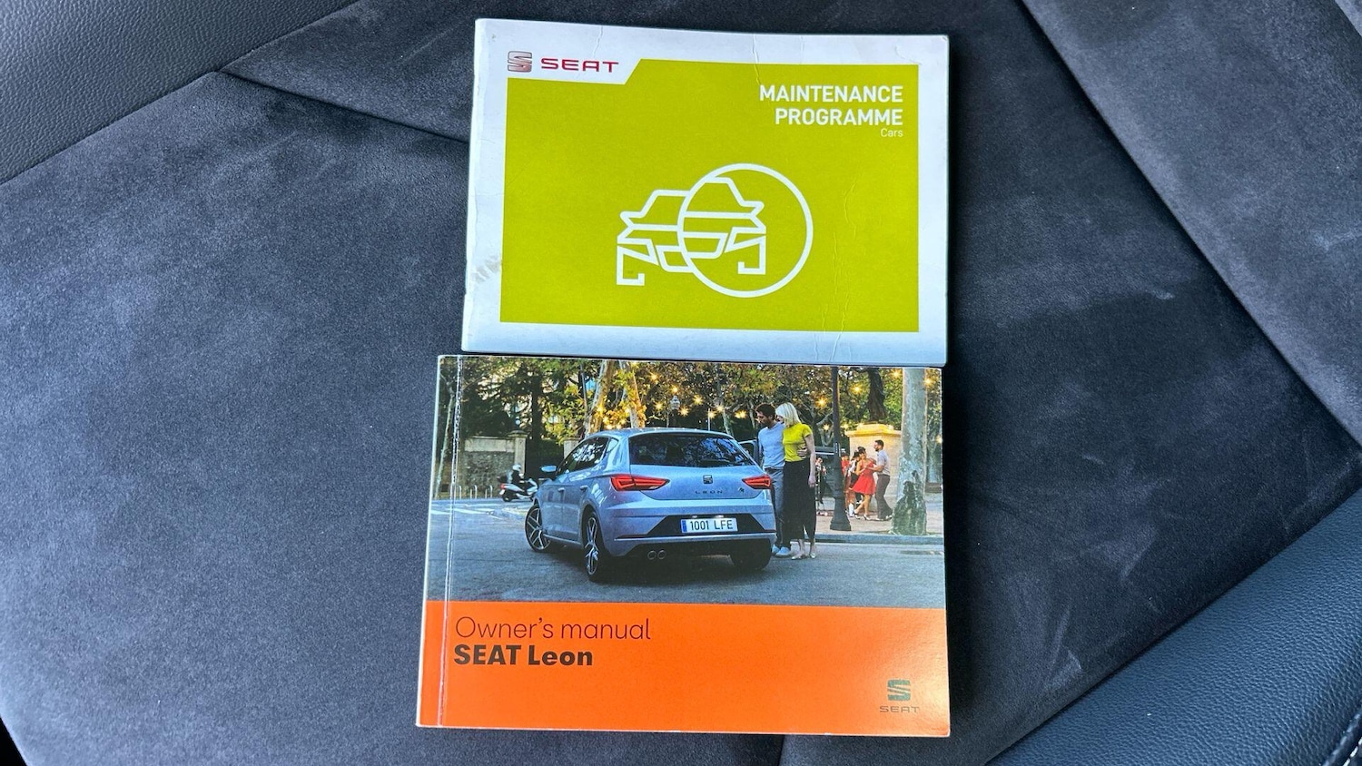 Used SEAT Leon for sale - 78115377: Photo 49