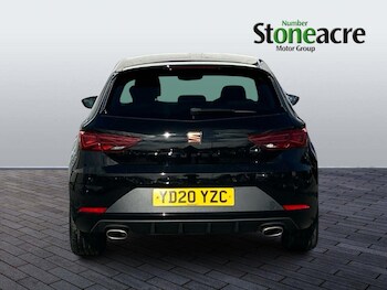 Used SEAT Leon 2020 for sale - 78115377: Photo